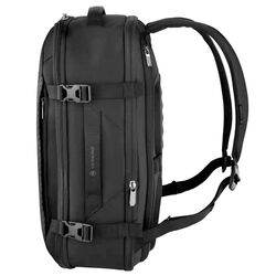 Victorinox - Victorinox 612423 Crosslight Sırt Çantası Siyah (1)