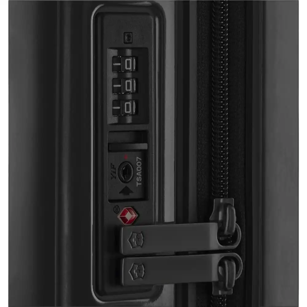 Victorinox 612497 Airox Global Hardside Kabin Boy Bavul - Thumbnail