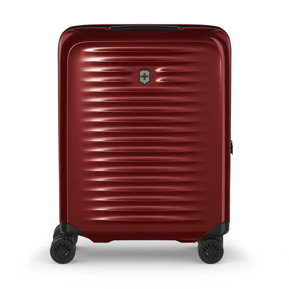 VICTORINOX TRAVEL GEAR - Victorinox 612498 Airox Global Hardside Kabin Boy Bavul