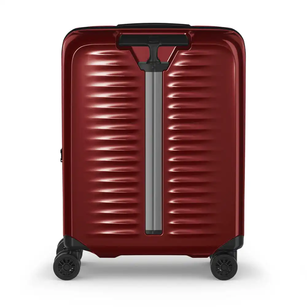 VICTORINOX TRAVEL GEAR - Victorinox 612498 Airox Global Hardside Kabin Boy Bavul (1)