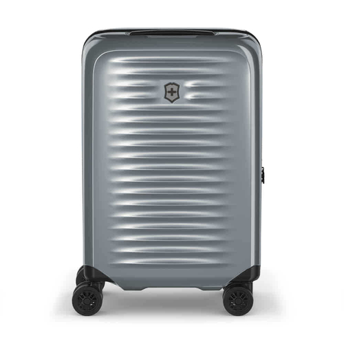 Victorinox 612502 Airox Frequent Flyer Kabin Boy Valiz, Gümüş