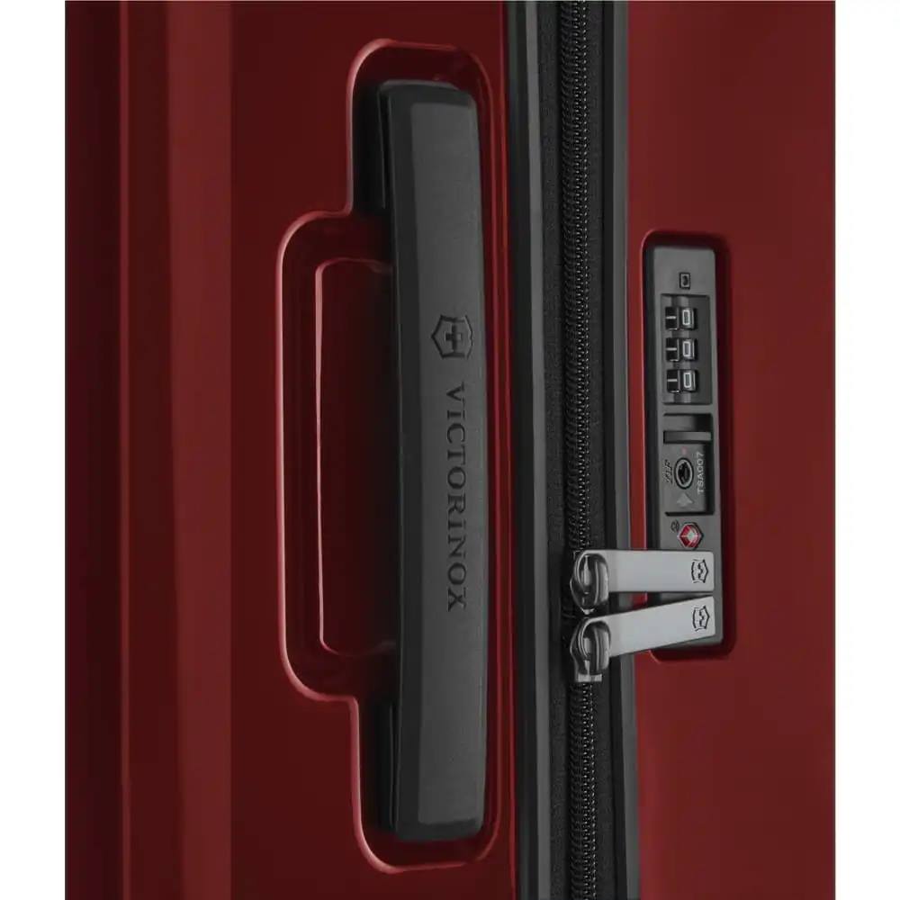 Victorinox 612507 Airox Global Hardside Orta Boy Bavul - Thumbnail