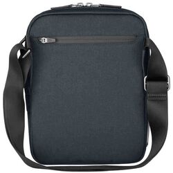 VICTORINOX - Victorinox 612675 Architecture Urban 2 Omuz Çantası, Mavi-Siyah (1)