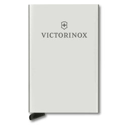 Victorinox - Victorinox 612681 Altius Secrid Deri Kartlık Cüzdan (RFID Korumalı) (1)