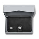 Victorinox 612681 Altius Secrid Deri Kartlık Cüzdan (RFID Korumalı) - Thumbnail