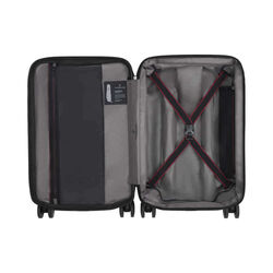 Victorinox - Victorinox 653155 Spectra 3.0 Frequent Flyer Genişletilebilir Kabin Boy Valiz (1)
