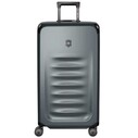 VICTORINOX - Victorinox 653159 Spectra 3.0 Trunk Büyük Boy Valiz, Koyu Gri