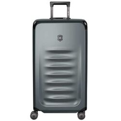 VICTORINOX - Victorinox 653159 Spectra 3.0 Trunk Büyük Boy Valiz, Koyu Gri