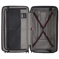 VICTORINOX - Victorinox 653159 Spectra 3.0 Trunk Büyük Boy Valiz, Koyu Gri (1)