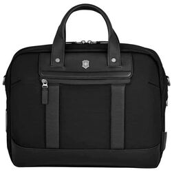 VICTORINOX - Victorinox 653353 Architecture Urban 2 Evrak Çantası, Siyah