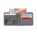 Victorinox - Victorinox 653364 Travel Essential Bifold Cüzdan (RFID Korumalı) (1)