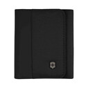 Victorinox - Victorinox 653365 Travel Essential Tri fold Cüzdan (RFID Korumalı)