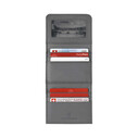 Victorinox - Victorinox 653366 Travel Essential Tri fold Cüzdan (RFID Korumalı) (1)