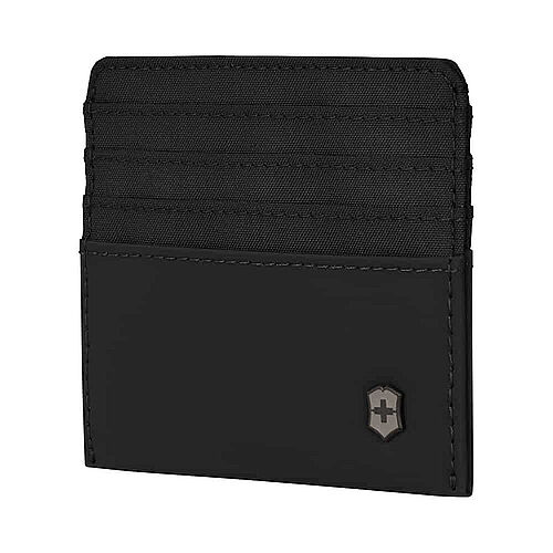 Victorinox 653369 Travel Essential Kartlık (RFID Korumalı) - 4