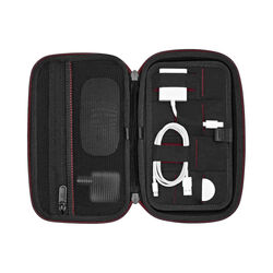 Victorinox - Victorinox 653375 Travel Essential Temel Gereçler Teknoloji Çantası (1)