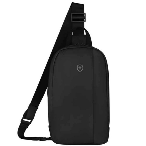 Victorinox 653384 Travel Essentials Sling Omuz Çantası (rfıd Korumalı)