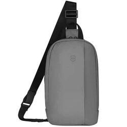 Victorinox - Victorinox 653385 Travel Essentials Sling Omuz Çantası (RFID Korumalı)