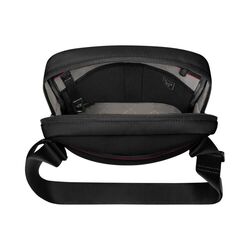 VICTORINOX - Victorinox 653536 Altmont Modern Crossbody Çanta, Siyah (1)