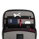 Victorinox 653536 Altmont Modern Crossbody Çanta, Siyah - Thumbnail