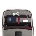 VICTORINOX - Victorinox 653537 Altmont Modern Crossbody Çanta, Krem (1)