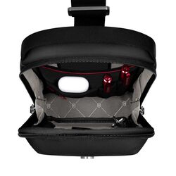 VICTORINOX - Victorinox 653539 Altmont Modern Sling Omuz Çantası, Siyah (1)