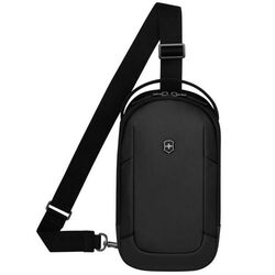 VICTORINOX - Victorinox 653539 Altmont Modern Sling Omuz Çantası, Siyah