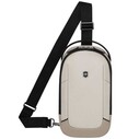 VICTORINOX - Victorinox 653540 Altmont Modern Sling Omuz Çantası, Krem