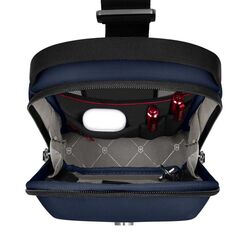 VICTORINOX - Victorinox 653541 Altmont Modern Sling Omuz Çantası, Mavi (1)