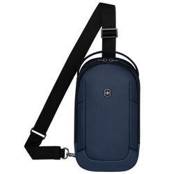 VICTORINOX - Victorinox 653541 Altmont Modern Sling Omuz Çantası, Mavi