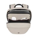 Victorinox 653543 Altmont Modern City Dayback Sırt Çantası, Krem - Thumbnail