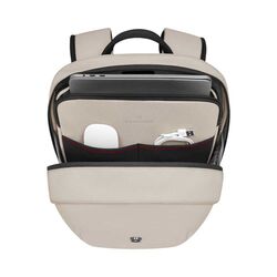 VICTORINOX - Victorinox 653543 Altmont Modern City Dayback Sırt Çantası, Krem (1)