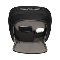 VICTORINOX - Victorinox 653640 Werks Traveler 7.0 Crossbody Çanta, Siyah (1)