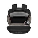VICTORINOX - Victorinox 653642 Werks Traveler 7.0 Compact Sırt Çantası, Siyah (1)