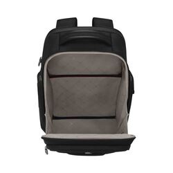 VICTORINOX - Victorinox 653644 Werks Traveler 7.0 Deluxe Sırt Çantası, Siyah (1)