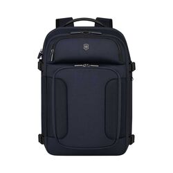VICTORINOX - Victorinox 653651 Werks Traveler 7.0 Bavul ve Sırt Çantası, Mavi