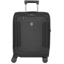 VICTORINOX - Victorinox 653657 Werks Traveler 7.0 Global Carry Kabin Bavul, Siyah