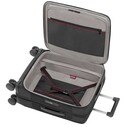 VICTORINOX - Victorinox 653659 Werks Traveler 7.0 Frequent Kabin Bavul, Siyah (1)