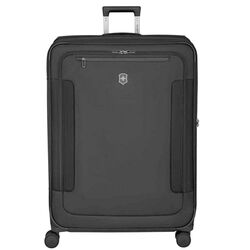 VICTORINOX - Victorinox 653667 Werks Traveler 7.0 Extra Large Bavul, Siyah