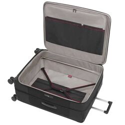 VICTORINOX - Victorinox 653667 Werks Traveler 7.0 Extra Large Bavul, Siyah (1)