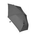 VICTORINOX - Victorinox 653939 Ultralight Şemsiye, K.Gri