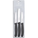 Victorinox - Victorinox 6.7113.3 Soyma Bıçak Seti