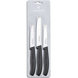 Victorinox - Victorinox 6.7113.3 Soyma Bıçak Seti