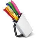 Victorinox - Victorinox 6.7127.6L14 SwissClassic Soyacaklı Blok Set