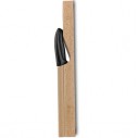 Victorinox - Victorinox 6.7143.5 SwissClassic Ahşap Korumalı Blok Set (1)