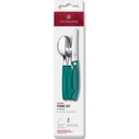 Victorinox - Victorinox 6.7194.3FC1 Swiss Classic 3lü Piknik Seti - Yeşil