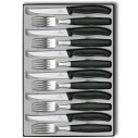 Victorinox - Victorinox 6.7233.12 Swiss Classic 12 parça Table Set