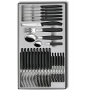 Victorinox - Victorinox 6.7233.24 Swiss Classic 24 Parça Table Set
