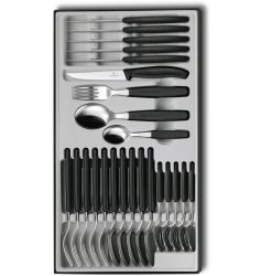 Victorinox - Victorinox 6.7233.24 Swiss Classic 24 Parça Table Set