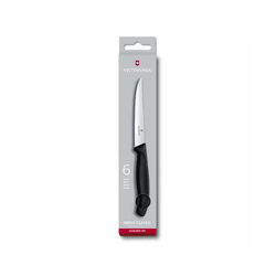 VICTORINOX MUTFAK - Victorinox 6.7233.6 6'lı Steak-Biftek Bıçağı (Blisterli)