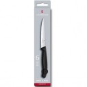 VICTORINOX MUTFAK - Victorinox 6.7233.6 6'lı Steak-Biftek Bıçağı (Blisterli) (1)